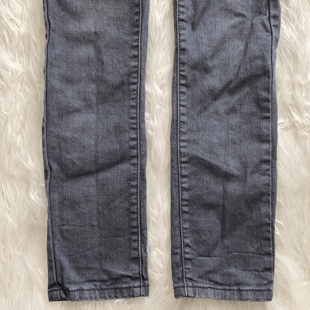 Levi’s | Gray 510 Skinny Jeans - Picture 7 of 14